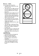 Preview for 57 page of Beko RDNT230I30ZNB User Manual