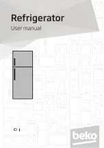 Preview for 30 page of Beko RDNT230I50P User Manual