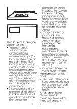 Preview for 40 page of Beko RDNT230I50P User Manual