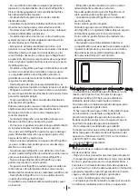 Preview for 22 page of Beko RDNT231I20W User Manual