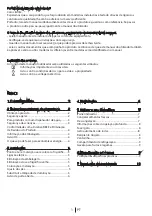 Preview for 34 page of Beko RDNT231I20W User Manual