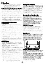 Preview for 38 page of Beko RDNT231I20W User Manual