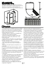 Preview for 39 page of Beko RDNT231I20W User Manual