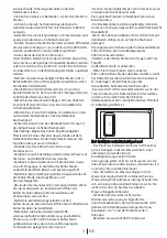 Preview for 50 page of Beko RDNT231I20W User Manual