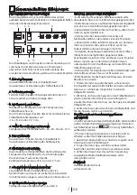 Preview for 54 page of Beko RDNT231I20W User Manual