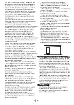 Preview for 64 page of Beko RDNT231I20W User Manual