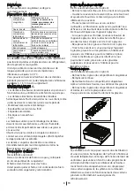 Preview for 69 page of Beko RDNT231I20W User Manual