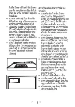 Preview for 38 page of Beko RDNT250I20P User Manual