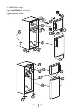 Preview for 52 page of Beko RDNT250I20P User Manual