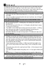 Preview for 56 page of Beko RDNT250I30ZVG User Manual