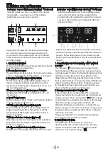 Preview for 8 page of Beko RDNT371 Series User Manual