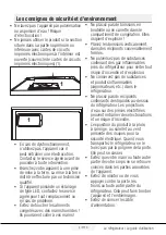 Preview for 23 page of Beko RDP 7501 W User Manual