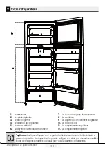 Preview for 26 page of Beko RDP 7501 W User Manual