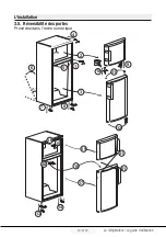 Preview for 29 page of Beko RDP 7501 W User Manual