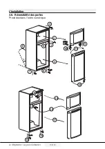 Preview for 30 page of Beko RDP 7501 W User Manual