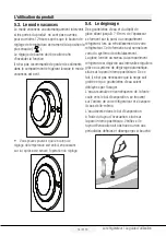 Preview for 33 page of Beko RDP 7501 W User Manual