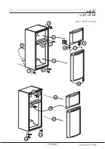 Preview for 49 page of Beko RDP 7501 W User Manual