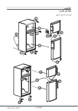 Preview for 50 page of Beko RDP 7501 W User Manual