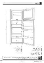 Preview for 53 page of Beko RDP 7501 W User Manual