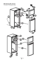 Preview for 18 page of Beko RDP6701 User Manual