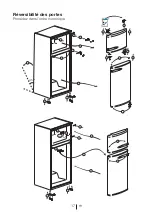 Preview for 45 page of Beko RDP6701 User Manual