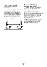 Preview for 74 page of Beko RDP6701 User Manual