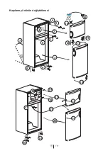 Preview for 131 page of Beko RDP6701 User Manual