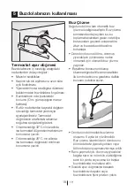 Preview for 134 page of Beko RDP6701 User Manual