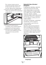 Preview for 135 page of Beko RDP6701 User Manual