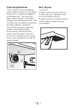 Preview for 137 page of Beko RDP6701 User Manual