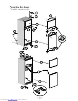 Preview for 12 page of Beko RDSA180K20W Manual