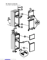 Preview for 66 page of Beko RDSA180K20W Manual