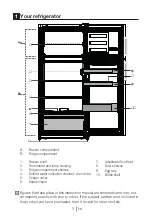 Preview for 5 page of Beko RDSA180K21W Manual