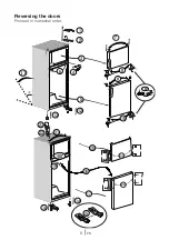 Preview for 11 page of Beko RDSA180K21W Manual