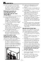 Preview for 25 page of Beko RDSA180K30WN Instructions Of Use