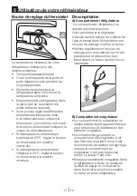 Preview for 29 page of Beko RDSA180K30WN Instructions Of Use