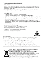 Preview for 35 page of Beko RDSA180K30WN Instructions Of Use