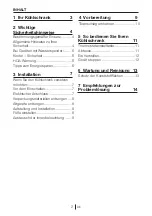 Preview for 36 page of Beko RDSA180K30WN Instructions Of Use