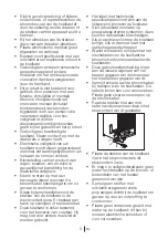 Preview for 55 page of Beko RDSA180K30WN Instructions Of Use