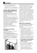 Preview for 57 page of Beko RDSA180K30WN Instructions Of Use