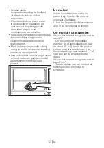 Preview for 62 page of Beko RDSA180K30WN Instructions Of Use