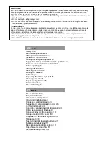 Preview for 3 page of Beko RDSA240K20B Instructions Of Use