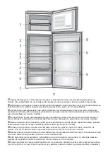 Preview for 4 page of Beko RDSA240K20XP Instructions Of Use