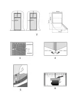 Preview for 6 page of Beko RDSA240K30S Instructions For Use Manual