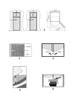 Preview for 5 page of Beko RDSA240K35SN Instructions Of Use