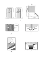 Preview for 6 page of Beko RDSA290M20W Manual