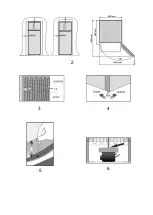 Предварительный просмотр 6 страницы Beko RDSA290M20X Instructions For Use Manual