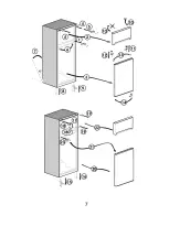 Preview for 7 page of Beko RDSA310M20 Instructions For Use Manual