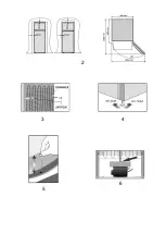 Предварительный просмотр 6 страницы Beko RDSA43SX Instructions Of Use