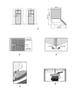 Preview for 6 page of Beko RDSA43W Instructions Of Use